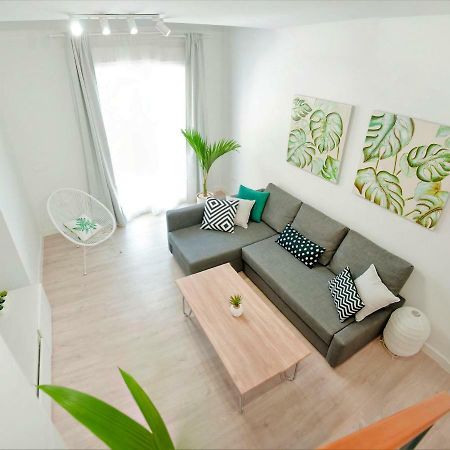 Loft Duplex Malaga Apartment Ngoại thất bức ảnh
