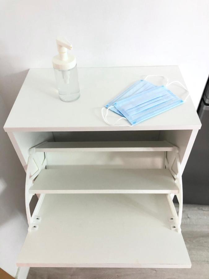 Loft Duplex Malaga Apartment Ngoại thất bức ảnh