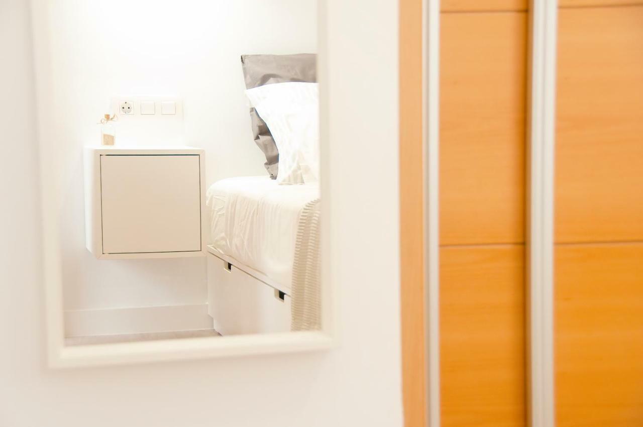 Loft Duplex Malaga Apartment Ngoại thất bức ảnh