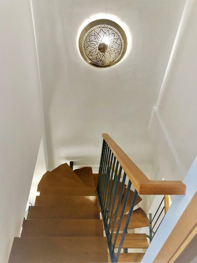 Loft Duplex Malaga Apartment Ngoại thất bức ảnh