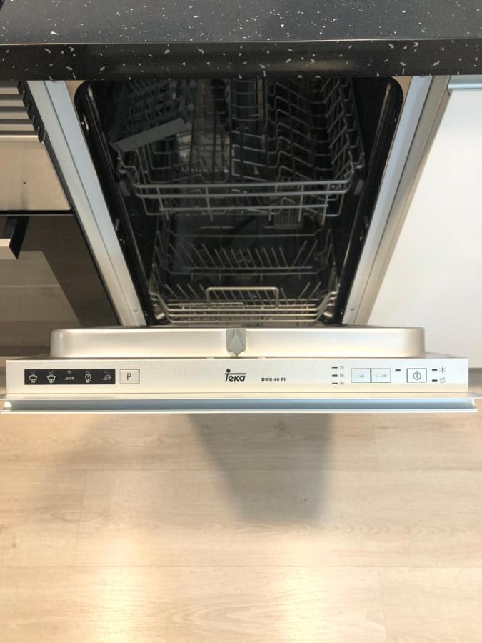 Loft Duplex Malaga Apartment Ngoại thất bức ảnh