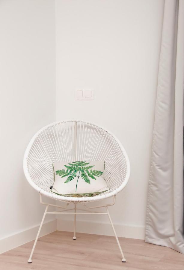Loft Duplex Malaga Apartment Ngoại thất bức ảnh
